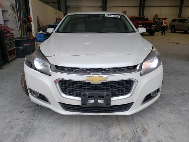 2015 Chevrolet Malibu LTZ