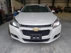 2015 Chevrolet Malibu LTZ