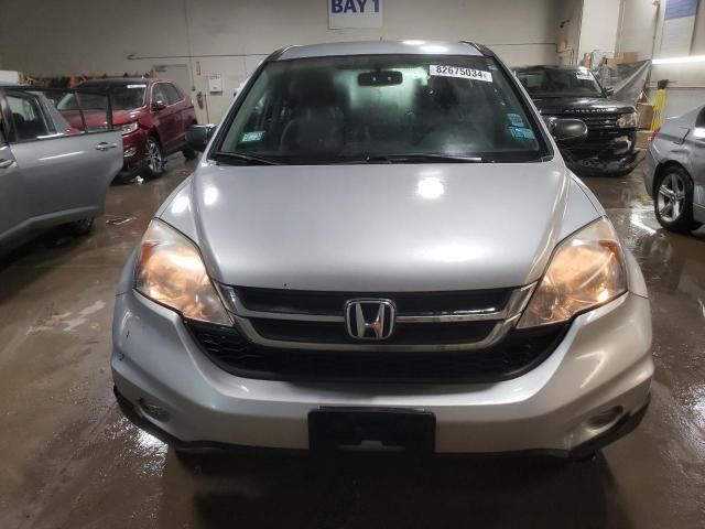 2011 Honda CR-V LX