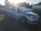 2018 Subaru Impreza Limited