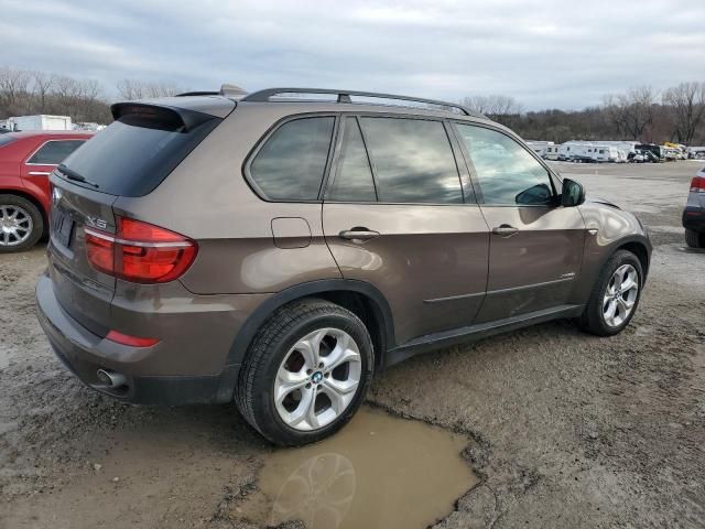 2013 BMW X5 XDRIVE35D