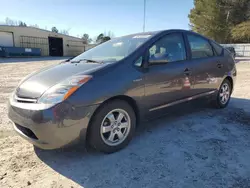 Toyota Prius salvage cars for sale: 2008 Toyota Prius