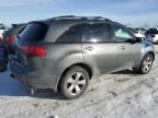 2008 Acura MDX Sport