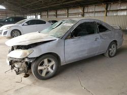 Salvage Cars with No Bids Yet For Sale at auction: 2004 Honda Civic EX