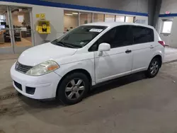 2009 Nissan Versa S en venta en Sandston, VA