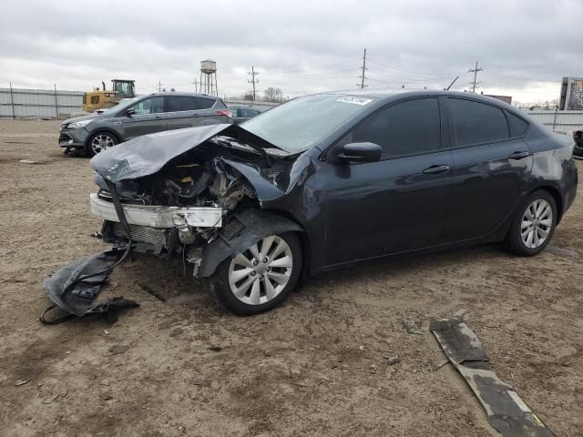 2014 Dodge Dart SE Aero