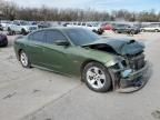 2019 Dodge Charger Scat Pack