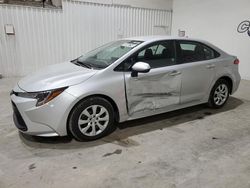 Vehiculos salvage en venta de Copart Tulsa, OK: 2024 Toyota Corolla LE