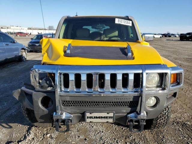 2006 Hummer H3