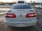 2007 Lincoln MKZ