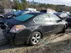 2009 Nissan Altima 3.5SE