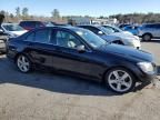 2011 Mercedes-Benz C 300 4matic