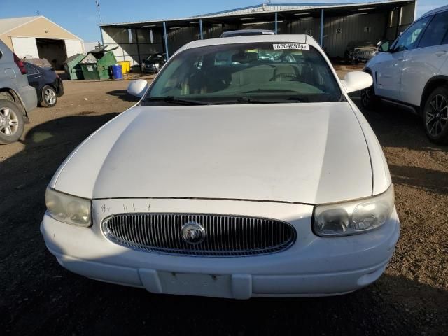 2001 Buick Lesabre Custom