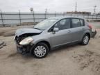 2008 Nissan Versa S