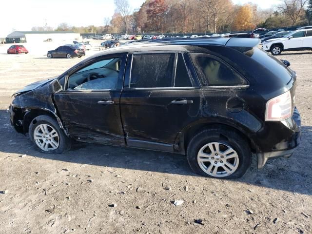 2007 Ford Edge SE