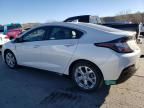 2017 Chevrolet Volt Premier