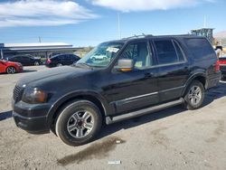 Vehiculos salvage en venta de Copart Las Vegas, NV: 2004 Ford Expedition Eddie Bauer