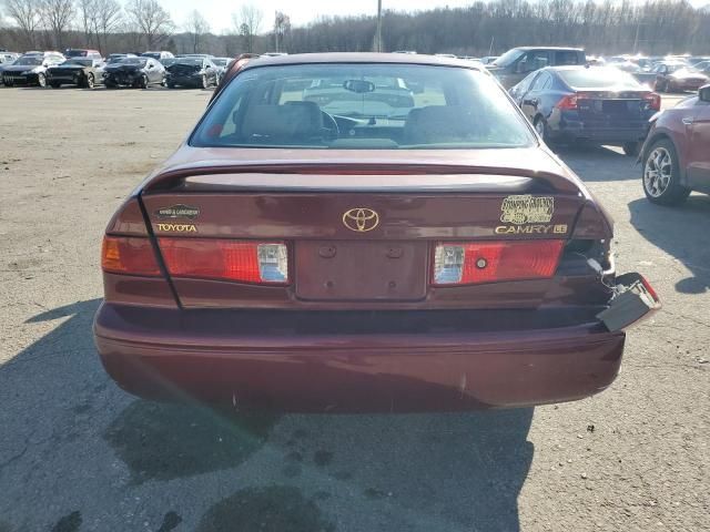 2000 Toyota Camry CE