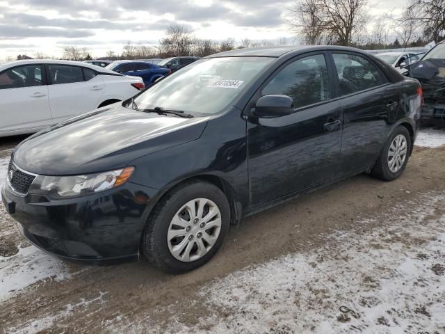 2013 KIA Forte LX