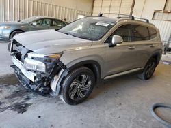 Hyundai Vehiculos salvage en venta: 2023 Hyundai Santa FE SEL Premium