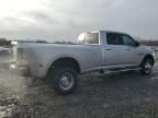 2016 Dodge RAM 3500 SLT