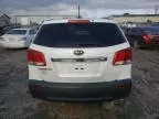 2012 KIA Sorento Base