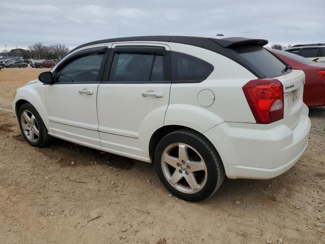 2007 Dodge Caliber R/T