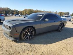 Dodge salvage cars for sale: 2018 Dodge Challenger R/T 392