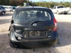 2015 Nissan Versa Note S