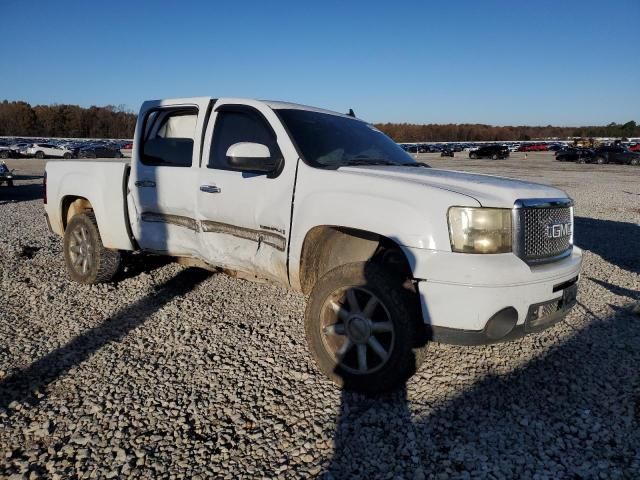 2008 GMC New Sierra C1500 Denali