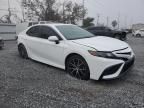 2023 Toyota Camry SE Night Shade