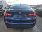 2015 BMW X4 XDRIVE28I