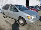 2003 Toyota Sienna LE