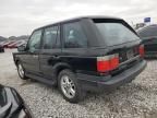 2000 Land Rover Range Rover 4.6 HSE Long Wheelbase