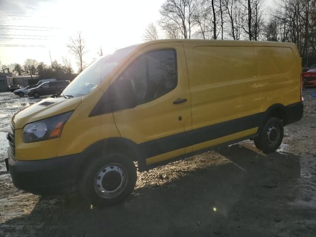 2019 Ford Transit T-250