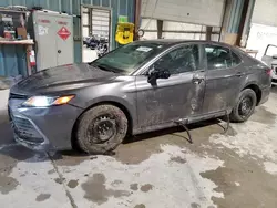 2023 Toyota Camry LE en venta en Eldridge, IA