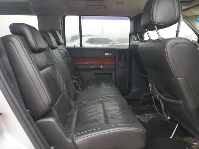 2011 Ford Flex Limited