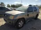 2005 Nissan Xterra OFF Road