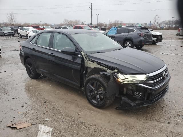 2023 Volkswagen Jetta SE