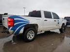 2017 Chevrolet Silverado C1500