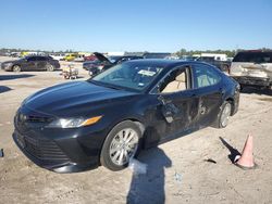 Toyota salvage cars for sale: 2018 Toyota Camry L