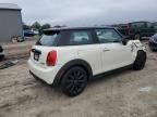 2018 Mini Cooper