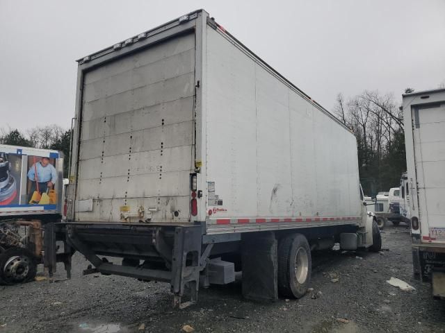 2011 Freightliner M2 106 Medium Duty