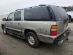 2002 GMC Yukon XL K1500