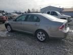 2008 Ford Fusion SE