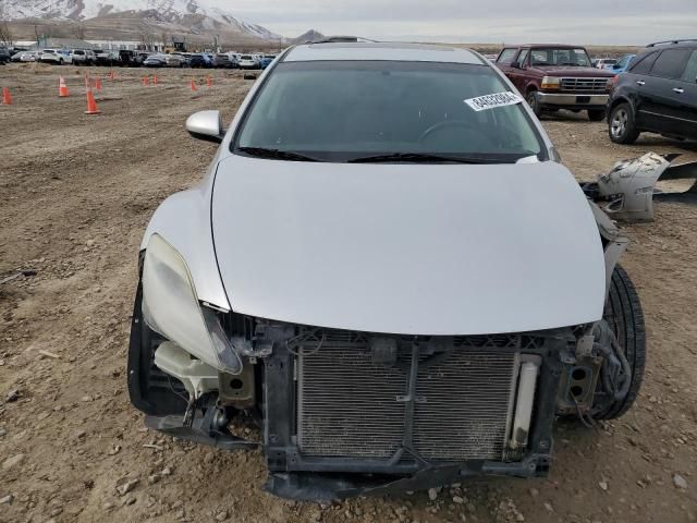 2009 Mazda 6 I