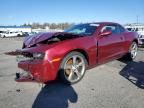 2010 Chevrolet Camaro LT