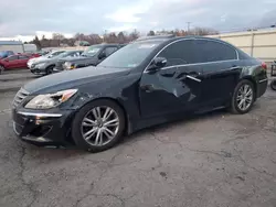 2013 Hyundai Genesis 3.8L en venta en Pennsburg, PA