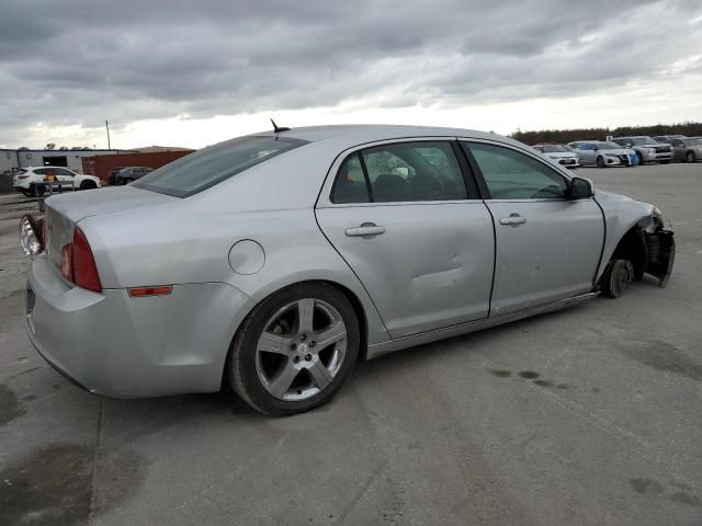 2011 Chevrolet Malibu 2LT