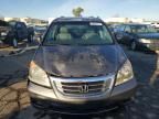 2010 Honda Odyssey EXL